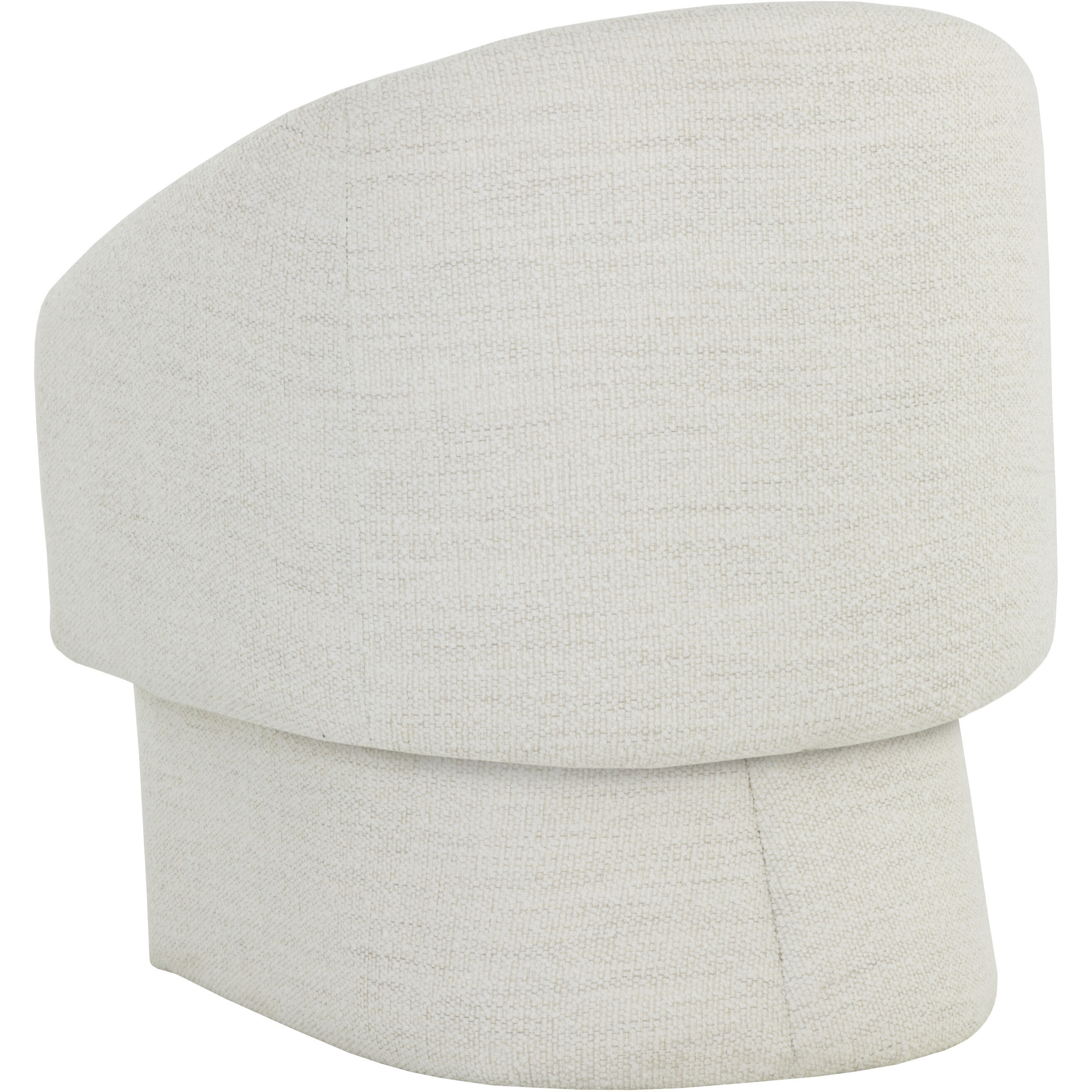 Lauryn Merino Pearl Lounge Chair